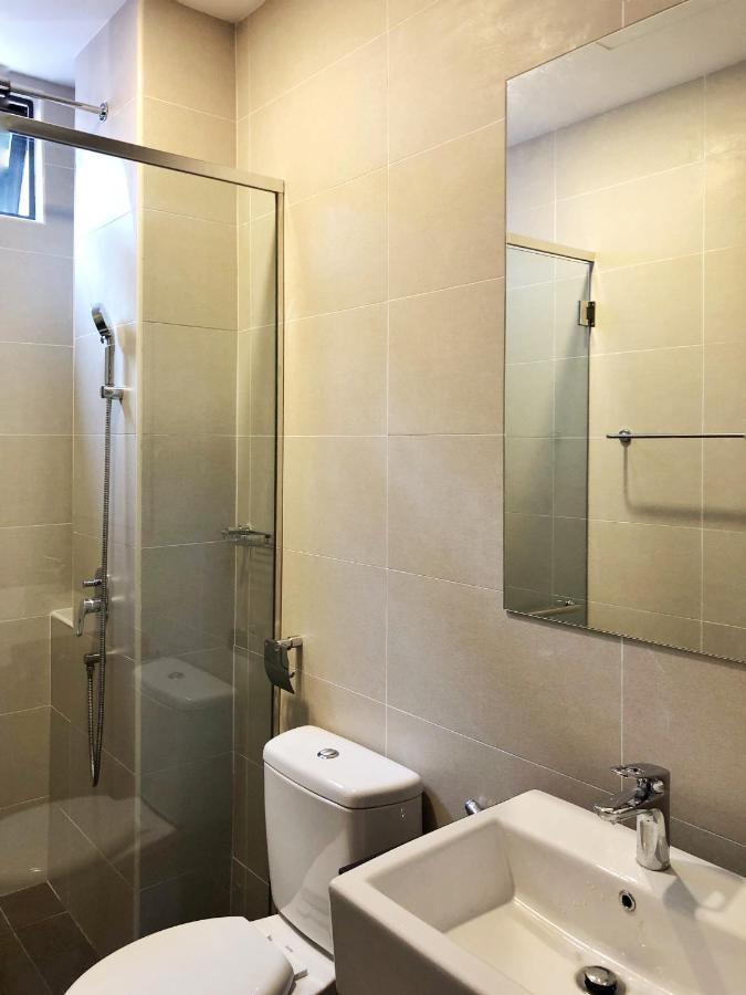 Atlantis Residences 1Br By 360 Home Malacca Exterior foto