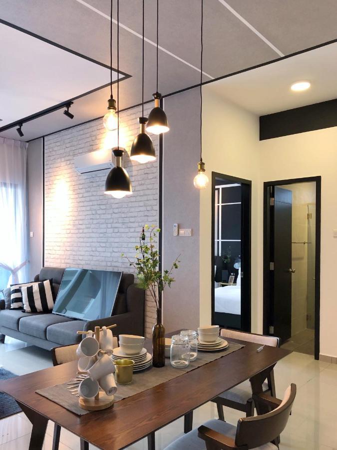 Atlantis Residences 1Br By 360 Home Malacca Exterior foto