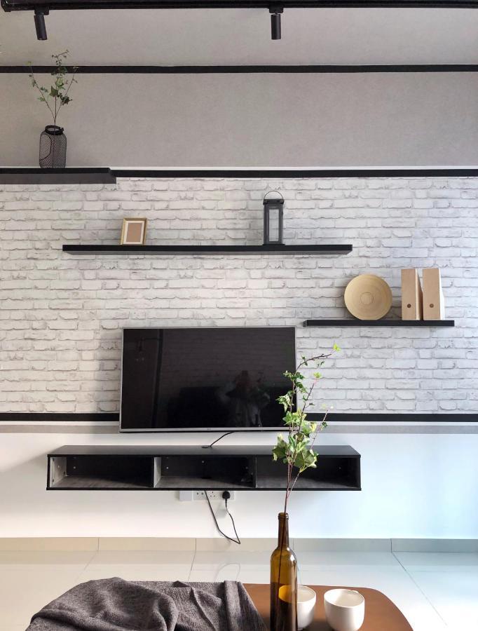 Atlantis Residences 1Br By 360 Home Malacca Exterior foto